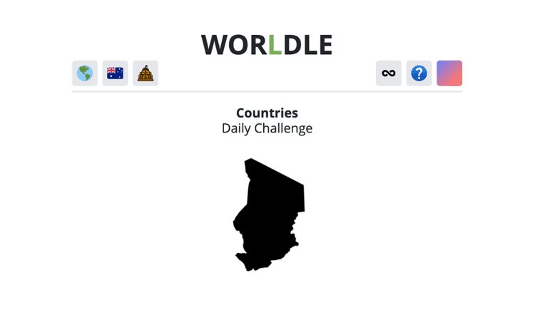 Is there a Worldle Unlimited? – Ryan Carmody