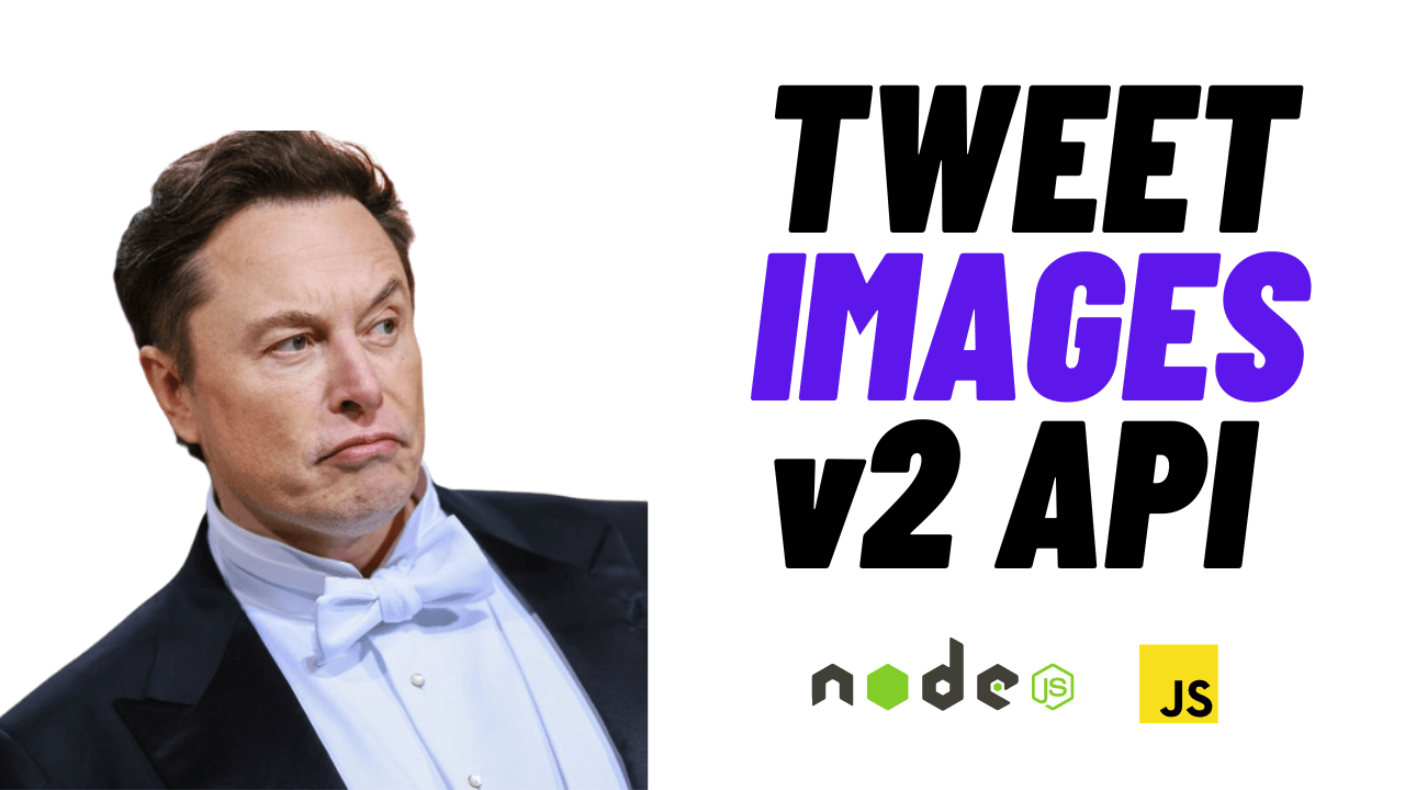 Tweet images using v2 API